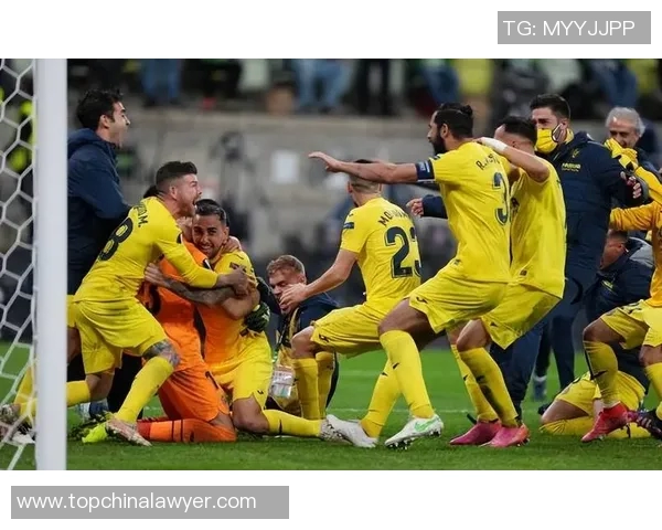 比利亚雷亚尔状态回勇,或成为本赛季黑马球队