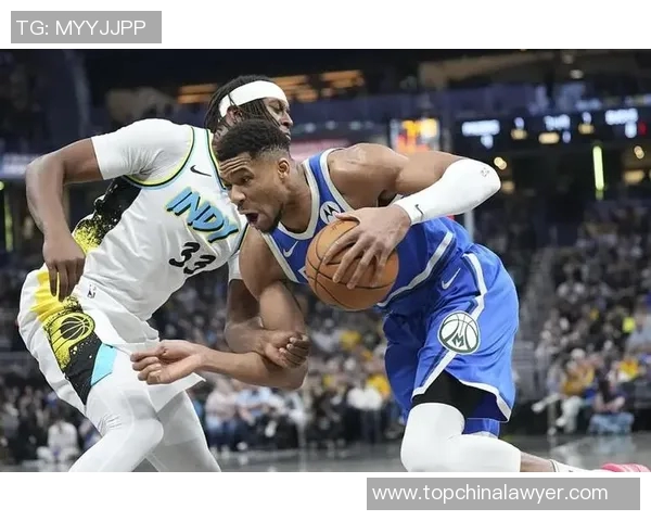 步行者队将迎战雄鹿队,展开激烈角逐