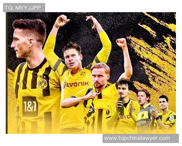 多特蒙德大胜返榜前四，德甲争冠形势再起变化