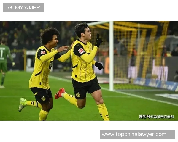 多特蒙德遭遇两连败,德甲排名下滑惨不忍睹