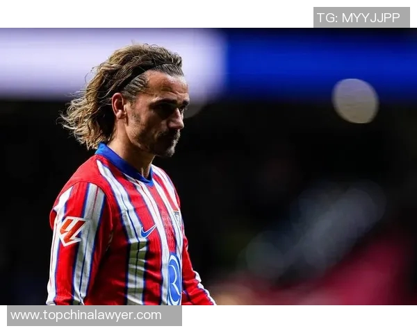 格列兹曼破门,马竞客场3-1击败比利亚雷亚尔:胜利的序章