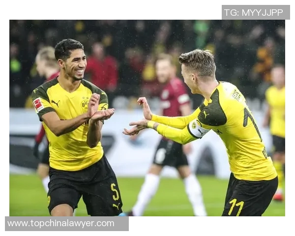 汉诺威96主场不败纪录延续，平多特蒙德领跑德甲豪强