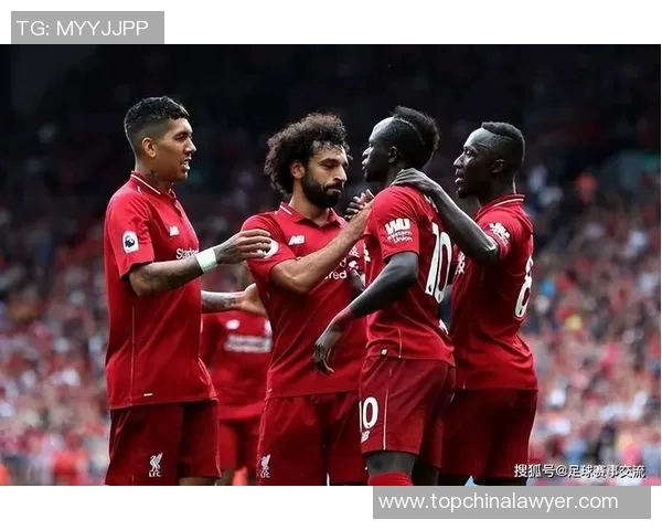 利物浦再胜多特蒙德,保持不败势不可挡