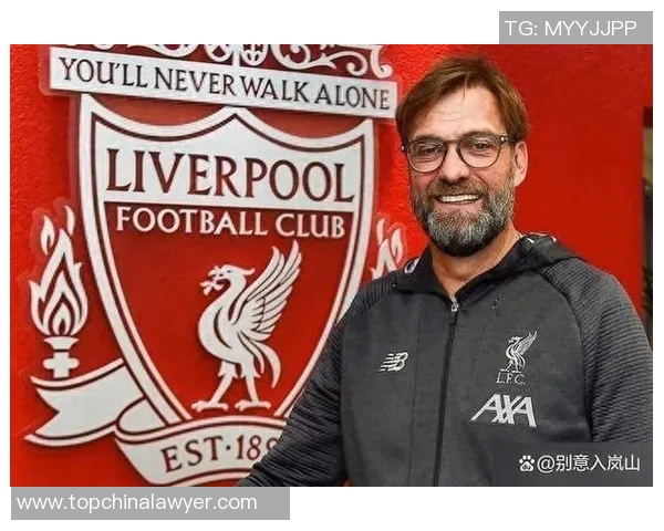 克洛普率领德国国家队重返世界杯巅峰!