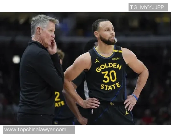 勇士主帅SteveKerr称赞球队表现:我们正朝着总冠军的方向迈进