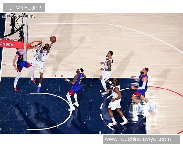 快船锋线火力全开，击败热火豪取胜利！