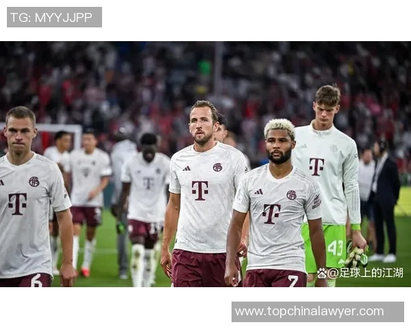 慕尼黑豪取胜利，碾压不莱梅！