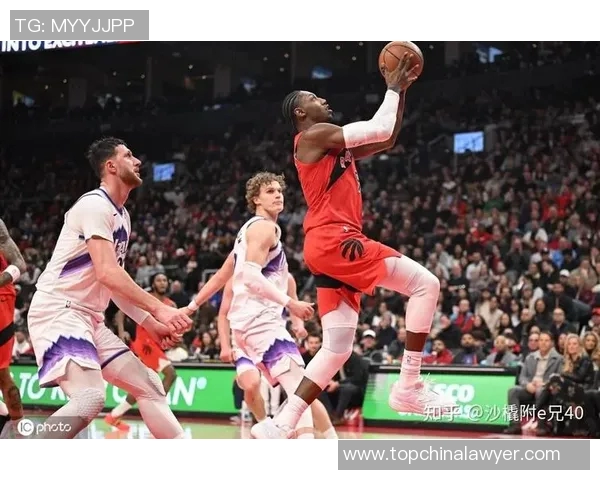 猛龙不敌开拓者，后劲不足输掉比赛的背后原因