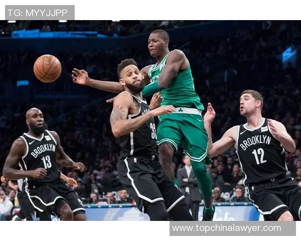 雄鹿主宰篮网——东部联盟的强者之争